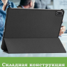 Чехол для OnePlus Pad 3, Oppo Pad 4 Pro (черный)
