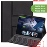 К/Ч для HUAWEI MatePad SE 11 2024 (11se) (черный), поворотный, БЕЗ КЛАВИАТУРЫ