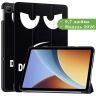 Чехол для REDMI Pad 2 9.7 / Poco Pad C1 (2026) (Don't Touch Me)