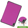 Чехол для Huawei MatePad 11, MatePad C7, фиолетовый
