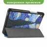 Чехол для Huawei MatePad T8, Ван Гог