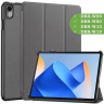 Чехол для Huawei MatePad 11 (2023) (серый)