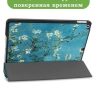 Чехол для iPad 10.2, Абрикосовое дерево