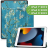 Чехол для iPad 10.2, Абрикосовое дерево