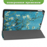 Чехол для iPad 10.2, Абрикосовое дерево