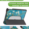 Чехол для Google Pixel Tablet, Абрикосовое дерево