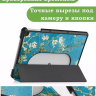 Чехол для Google Pixel Tablet, Абрикосовое дерево