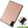 Чехол для Redmi Pad SE (розовое золото)