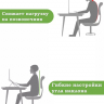 Подставка для ноутбука (серебряный)