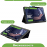 Чехол с защитой камеры на TCL Tab 9494G, TCL NXTPAPER 12 Pro