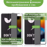 Чехол для iPad Pro 10.5, iPad Air (2019), 10,5 дюймов, Don't Touch Me