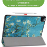 Чехол для iPad Pro 11 (5th gen), 2024, Абрикосовое дерево