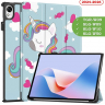 Чехол для Huawei MatePad 11.5"S (TGR-W09), Волшебная лошадка