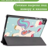 Чехол для Lenovo Tab M10 HD TB-X306F, Волшебная лошадка