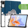 Чехол для Honor Pad V9 ROL-W00 (Сонный кот)