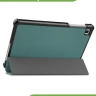 Чехол для A7 Lite/T220/T225 (т.зеленый)