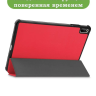 Чехол для Huawei MatePad 11, MatePad C7, красный