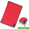 Чехол для Huawei MatePad 11, MatePad C7, красный