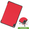 Чехол для Huawei MatePad 11, MatePad C7, красный