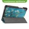 Чехол для Huawei MatePad T8, Абрикосовое дерево