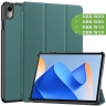 Чехол для Huawei MatePad 11 (2023) (темно-зеленый)