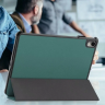 Чехол для Huawei MatePad 11 (2023) (темно-зеленый)