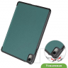 Чехол для Huawei MatePad 11 (2023) (т.зеленый)