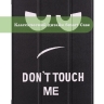 Чехол для Huawei MediaPad T5 10 (10,1"), Don't Touch Me Чехол для Huawei MediaPad T5 10 (10,1"), Don't Touch Me