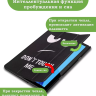 Чехол для Huawei MediaPad T5 10 (10,1"), Don't Touch Me Чехол для Huawei MediaPad T5 10 (10,1"), Don't Touch Me