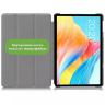 Чехол для Teclast M50 PRO, Чёрный мрамор