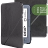 Чехол для DEXP L3 Moon, DEXP S4 Symbol, DEXP S3 Symbol (черный)
