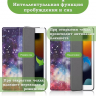 Чехол для iPad Pro 10.5, iPad Air (2019), 10,5 дюймов, Млечный Путь
