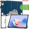 Чехол для Huawei MatePad 11.5"S (TGR-W09), Сонный кот