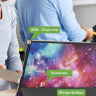 Чехол для Huawei MatePad 12X, Млечный Путь