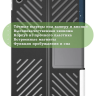 Чехол для Lenovo Tab Plus TB351FU (Сонный кот)
