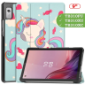 Чехол для Lenovo Tab M9 (Волшебная лошадка)