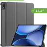 Чехол для OnePlus Pad 3, Oppo Pad 4 Pro (серый)