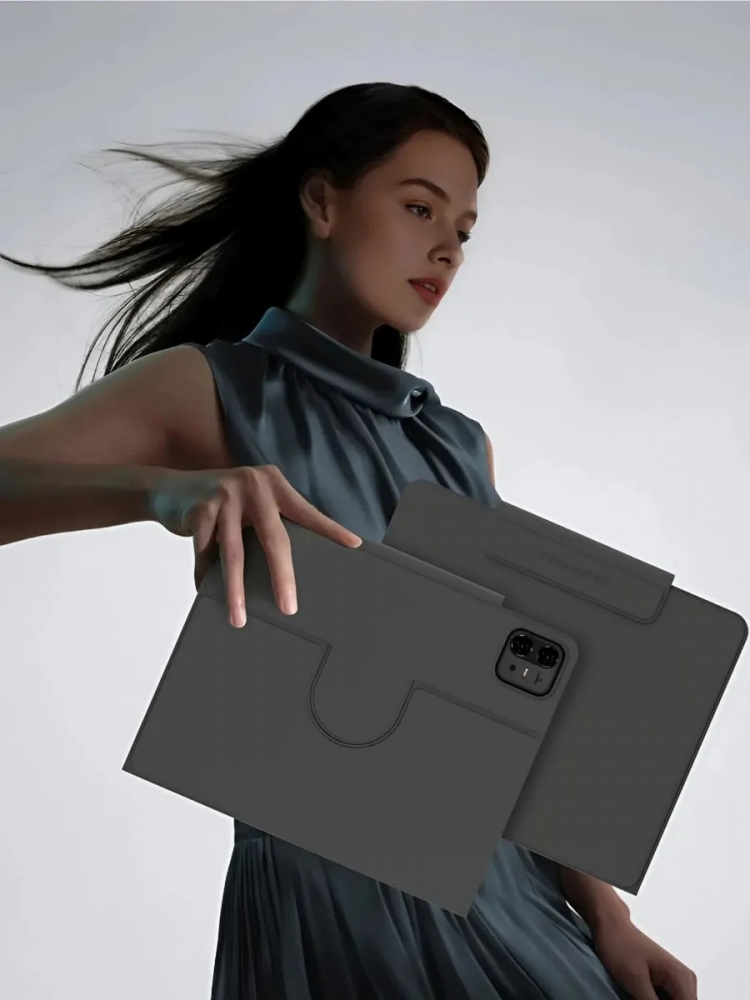 Чехол на Teclast ArtPad Pro (Business style)