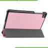 Чехол для A7 Lite/T220/T225 (розовый)