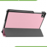 Чехол для A7 Lite/T220/T225 (розовый)