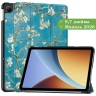Чехол для REDMI Pad 2 9.7 / Poco Pad C1 (2026) (Абрикосовое дерево)