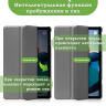 Чехол для Xiaomi Redmi Pad 10,61, серый