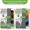 Чехол для iPad 10.2, Эйфелева башня в Париже