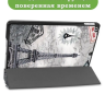 Чехол для iPad 10.2, Эйфелева башня в Париже