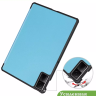 Чехол для Redmi Pad SE (голубой)
