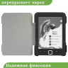 Чехол для DEXP L3 Moon, DEXP S4 Symbol, DEXP S3 Symbol (коричневый)