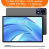 Чехол на Teclast T50HD Folio Case