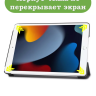 Чехол для iPad Pro 10.5, iPad Air (2019), 10,5 дюймов, Граффити