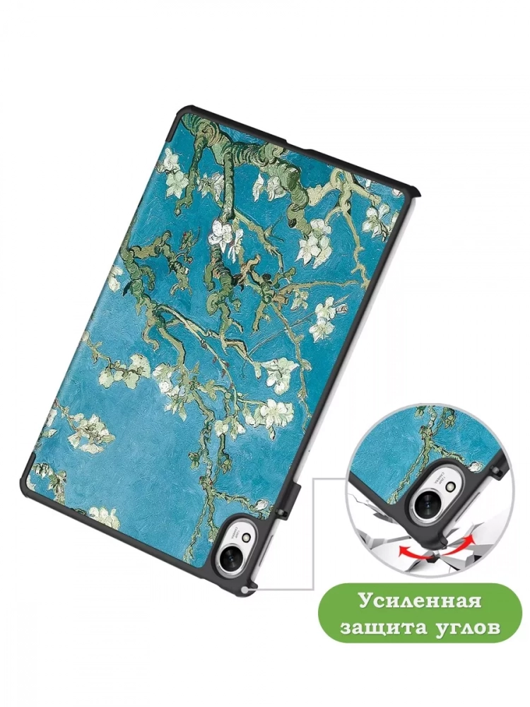 Чехол для Huawei MatePad 11.5"S (TGR-W09), Абрикосовое дерево