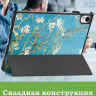 Чехол для Huawei MatePad 11.5"S (TGR-W09), Абрикосовое дерево